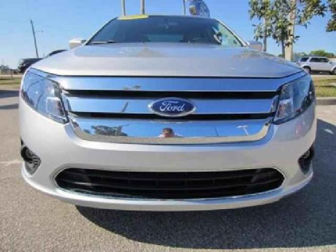 2011 ford fusion se in palm bay, fl