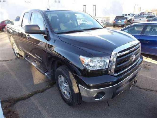 2012 toyota tundra 4wd truck grade in richmond, va