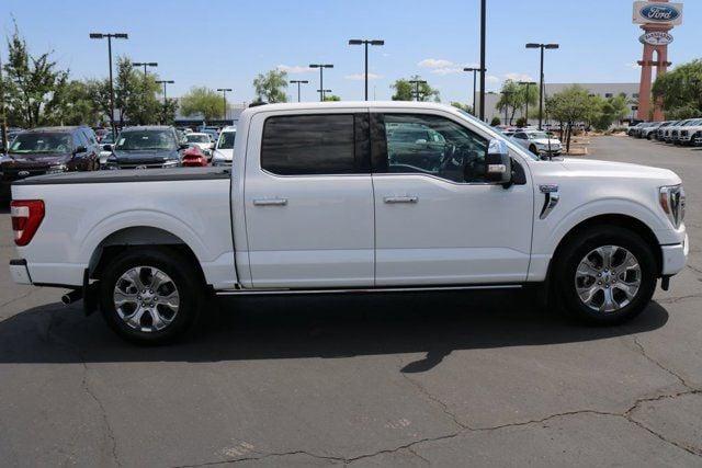2023 ford f-150 xl 4x2 supercrew cab 5.5 ft. box 145 in. wb in chandler, arizona