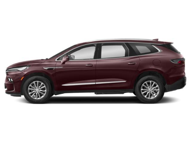 2023 buick enclave avenir awd