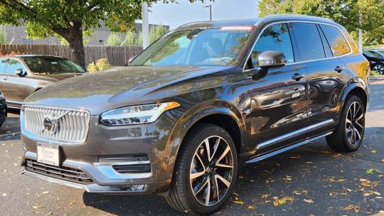 2024 Volvo XC90