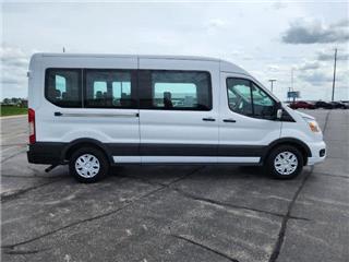 2022 Ford Transit 350 xl