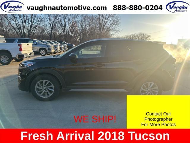 2018 hyundai tucson l 60