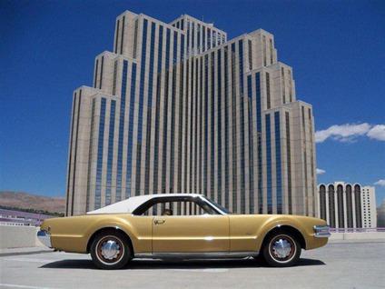 1969 oldsmobile toronado for sale in fargo, north dakota