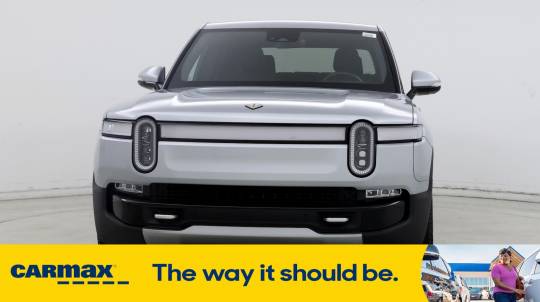 2022 Rivian R1T