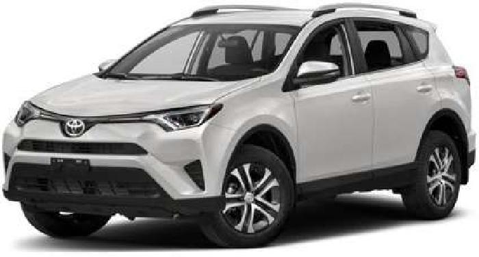 2018 toyota rav4 le in mamaroneck, ny