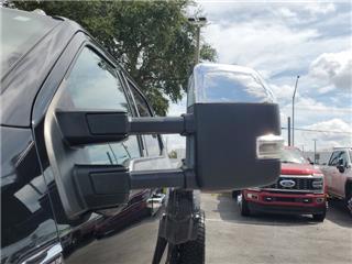 2020 Ford F-450 platinum