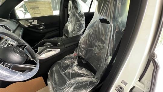 2024 mercedes-benz gle gle 350 4matic