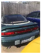 twin turbo vr4 3000gt 4wheel steering manual transmission