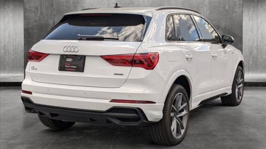 2024 Audi Q3