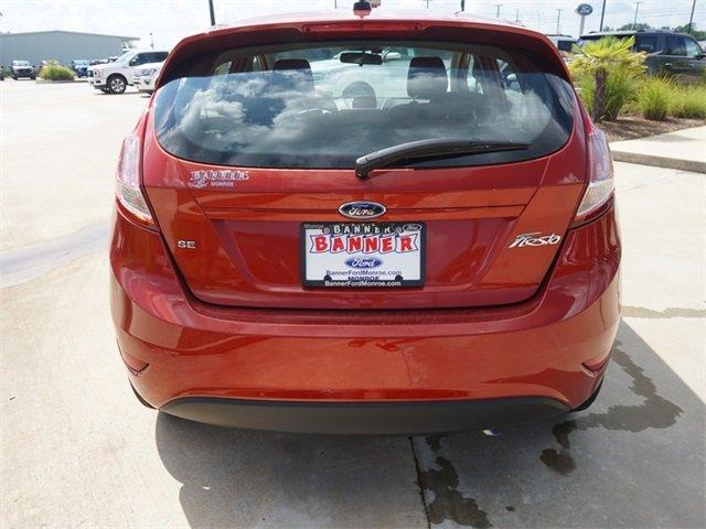 new 2019 ford fiesta se hatchback monroe, la 71202 for sale in monroe, louisiana