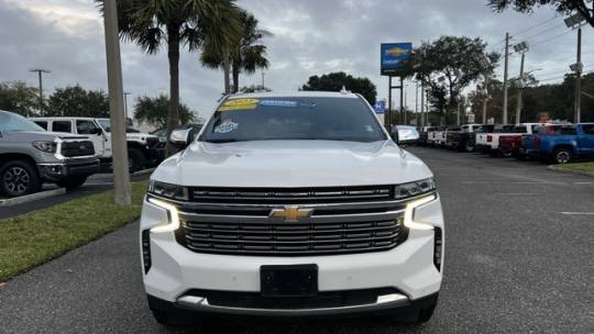2023 Chevrolet Suburban