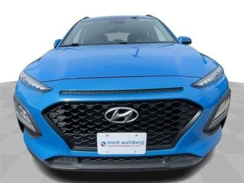 2020 hyundai kona sel in columbus, ohio