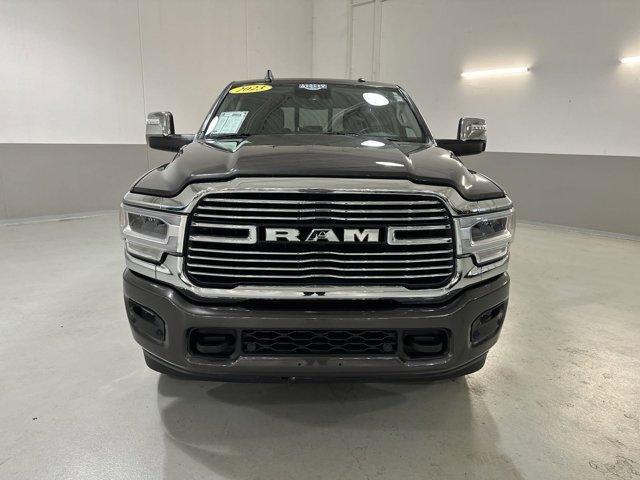 2023 ram 2500 laramie