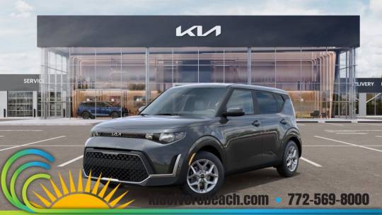 2025 Kia Soul