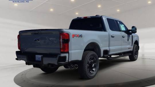 2024 Ford F-250