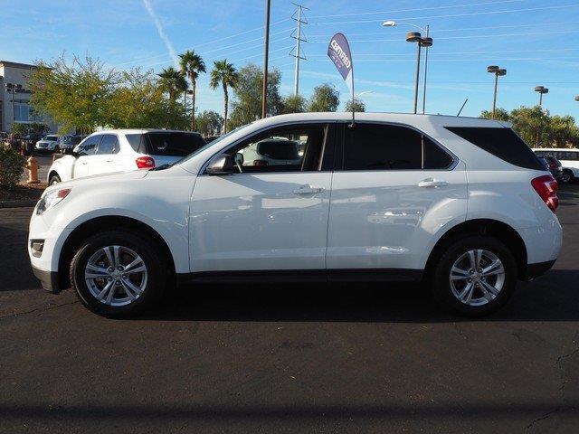 2017 chevrolet equinox ls ls 4dr suv for sale in henderson, nevada