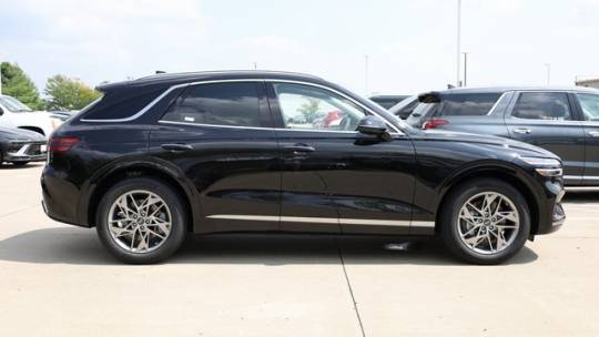 2025 Genesis GV70