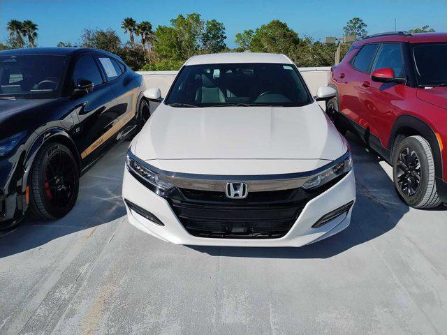 2020 honda accord sport 1.5t
