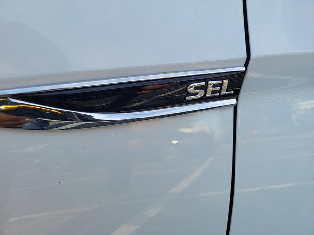 2019 volkswagen jetta 1.4t sel