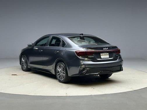 2022 kia forte gt-line in rochester, new york