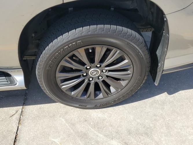 used 2020 lexus gx gx 460 premium