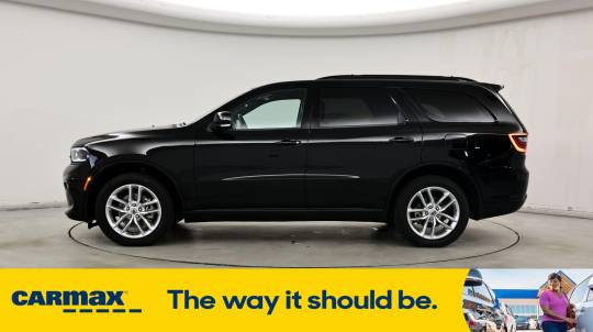2023 Dodge Durango