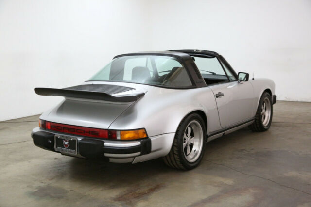 1978 targa used manual