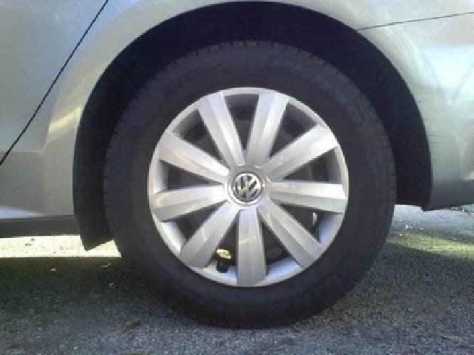 2012 volkswagen passat 2.5l s sedan 4d in jacksonville, fl