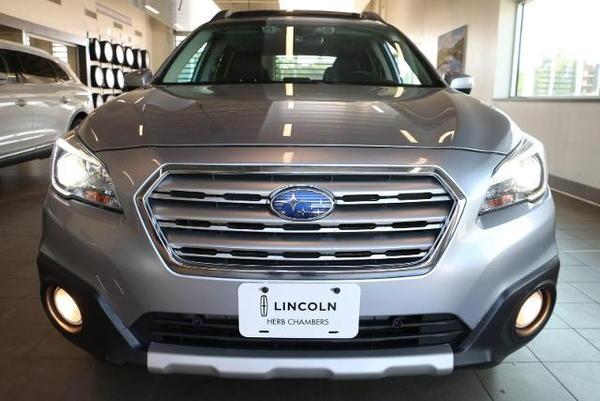2017 subaru outback in saint louis, missouri