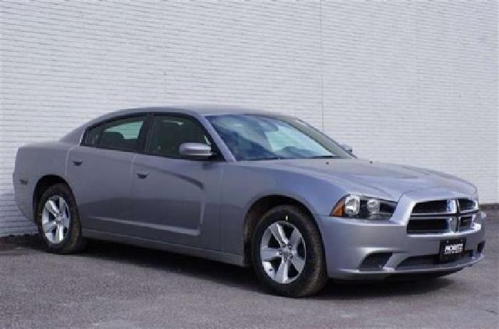 2014 dodge charger se in fort worth, tx