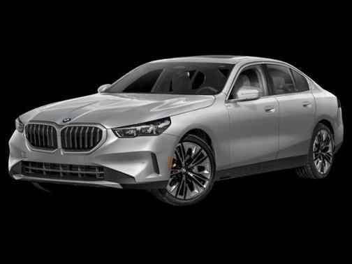 2024 bmw 530