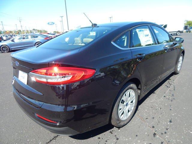 new 2019 ford fusion s lebanon, tn 37087 for sale in lebanon, tennessee