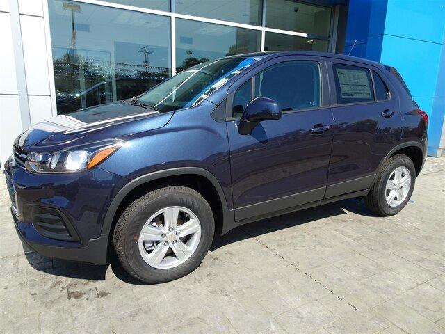 new 2019 chevrolet trax awd ls jennings, la 70546 for sale in jennings, louisiana