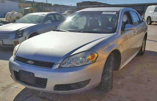 2011 chevrolet impala for sale in louisiana by owner