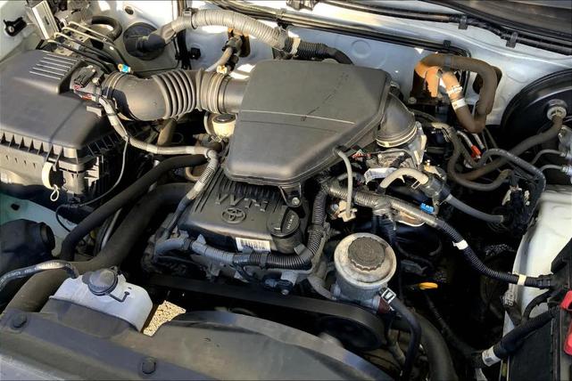 2013 toyota tacoma base