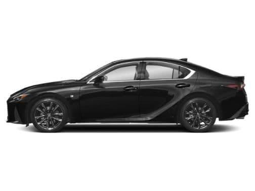 2022 lexus is 350 base in sarasota, florida