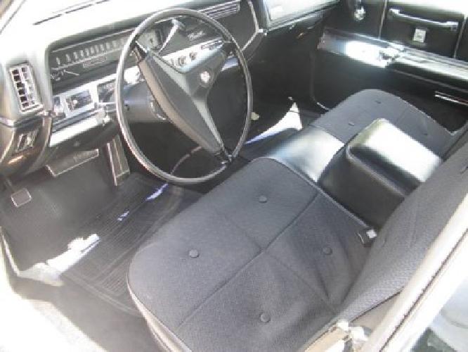 1967 cadillac sedan deville in fort lauderdale, fl