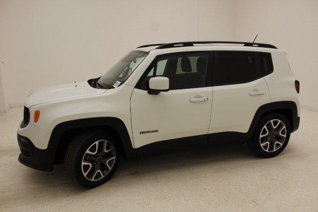 used 2016 jeep renegade fwd latitude scottsdale, az 85251 for sale in scottsdale, arizona