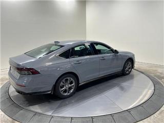 2023 Honda Accord hybrid ex l