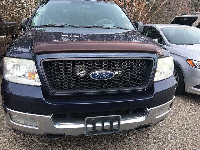 2004 ford f-150 xlt for sale in nashua, new hampshire