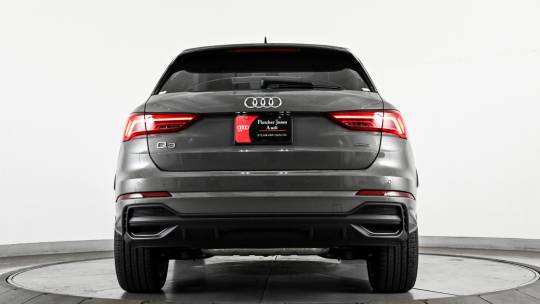 2024 Audi Q3