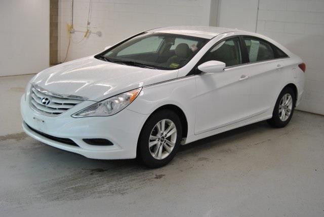2013 hyundai sonata gls gls 4dr sedan for sale in saco, maine