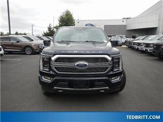 2022 Ford F-150 limited