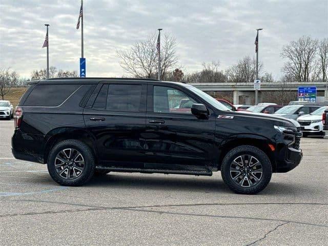 2023 chevrolet tahoe in howell, michigan