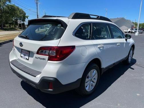 2019 subaru outback in columbus, ohio