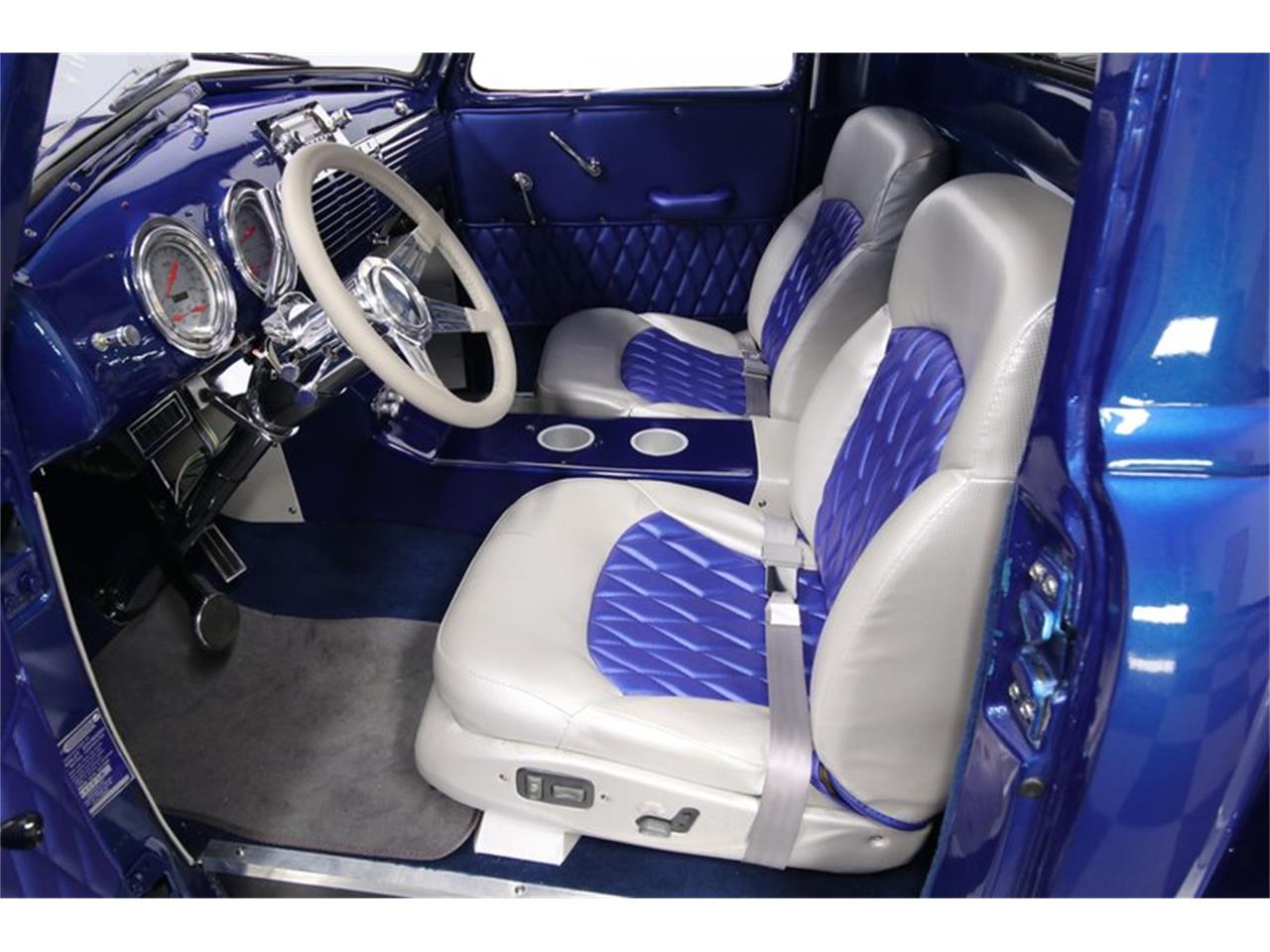 1953 chevrolet 3100