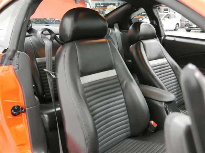 2004 ford mustang mach 1 in saint cloud, minnesota