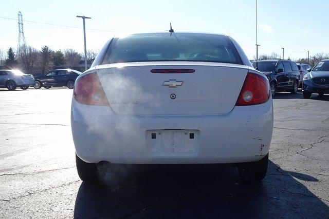 used 2009 chevrolet cobalt ls kokomo, in 46902 for sale in kokomo, indiana