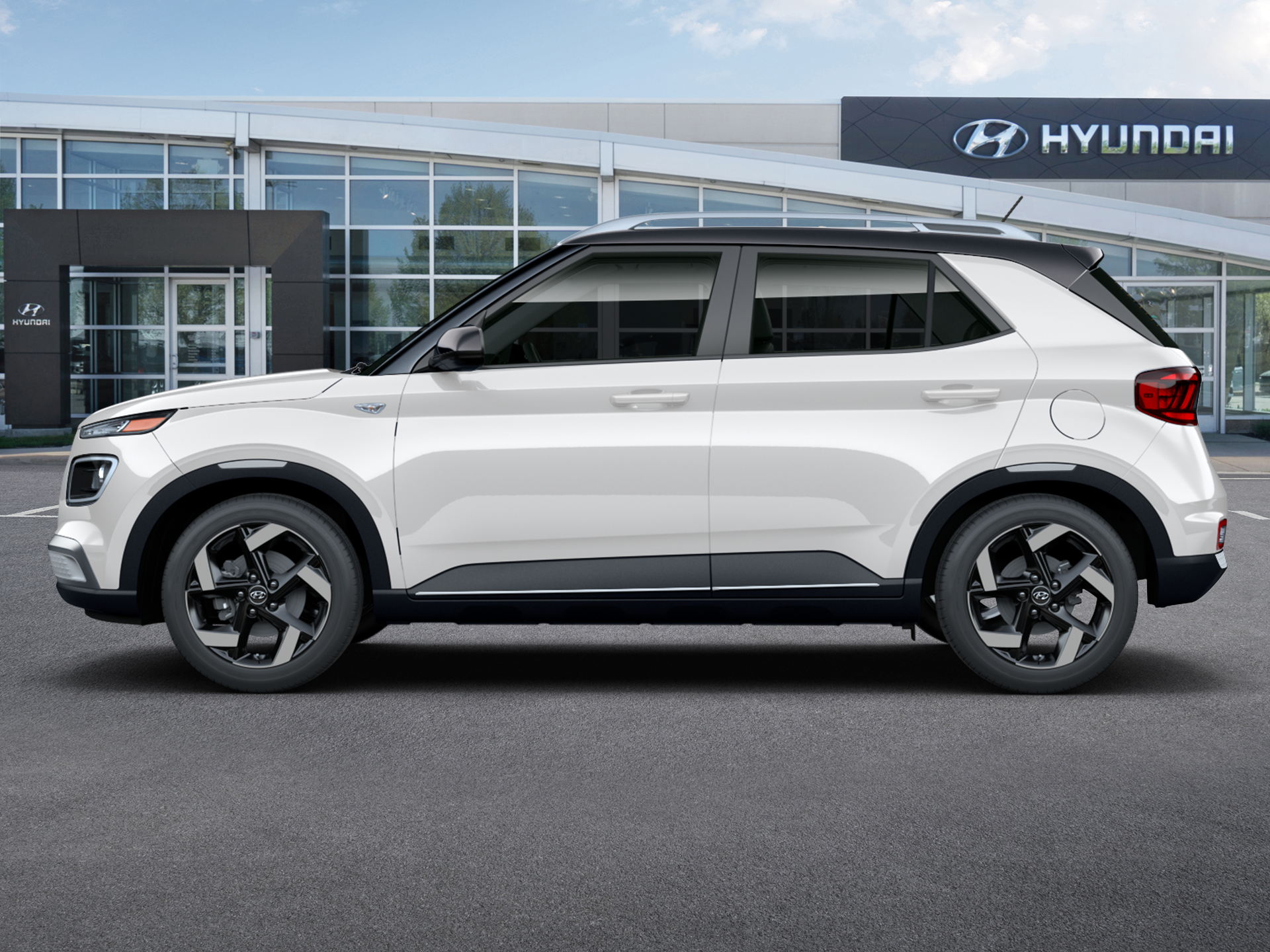 2023 hyundai venue limited